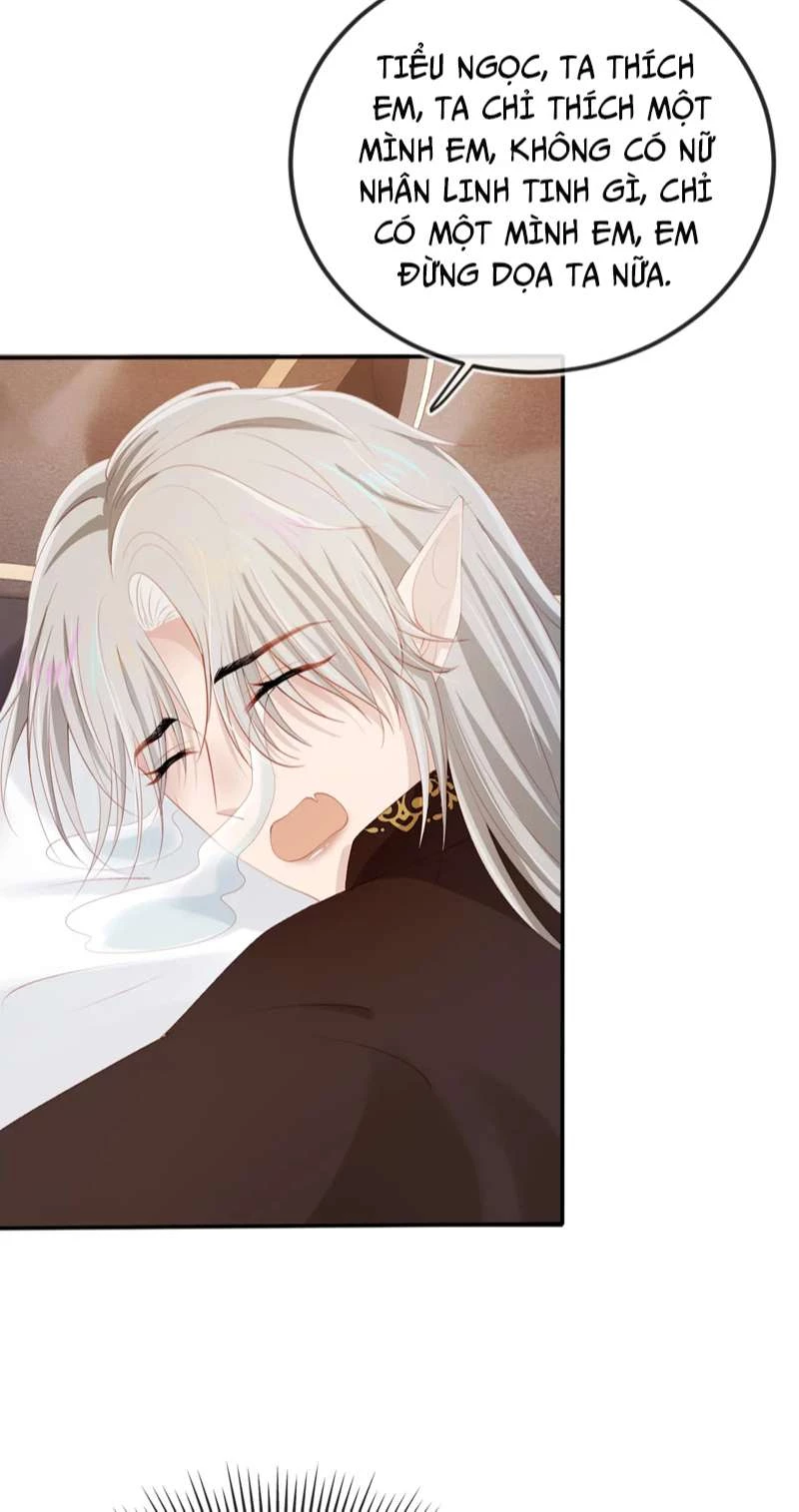 Hắc Hóa Phản Diện Sủng Lên Trời Chapter 70 - 14