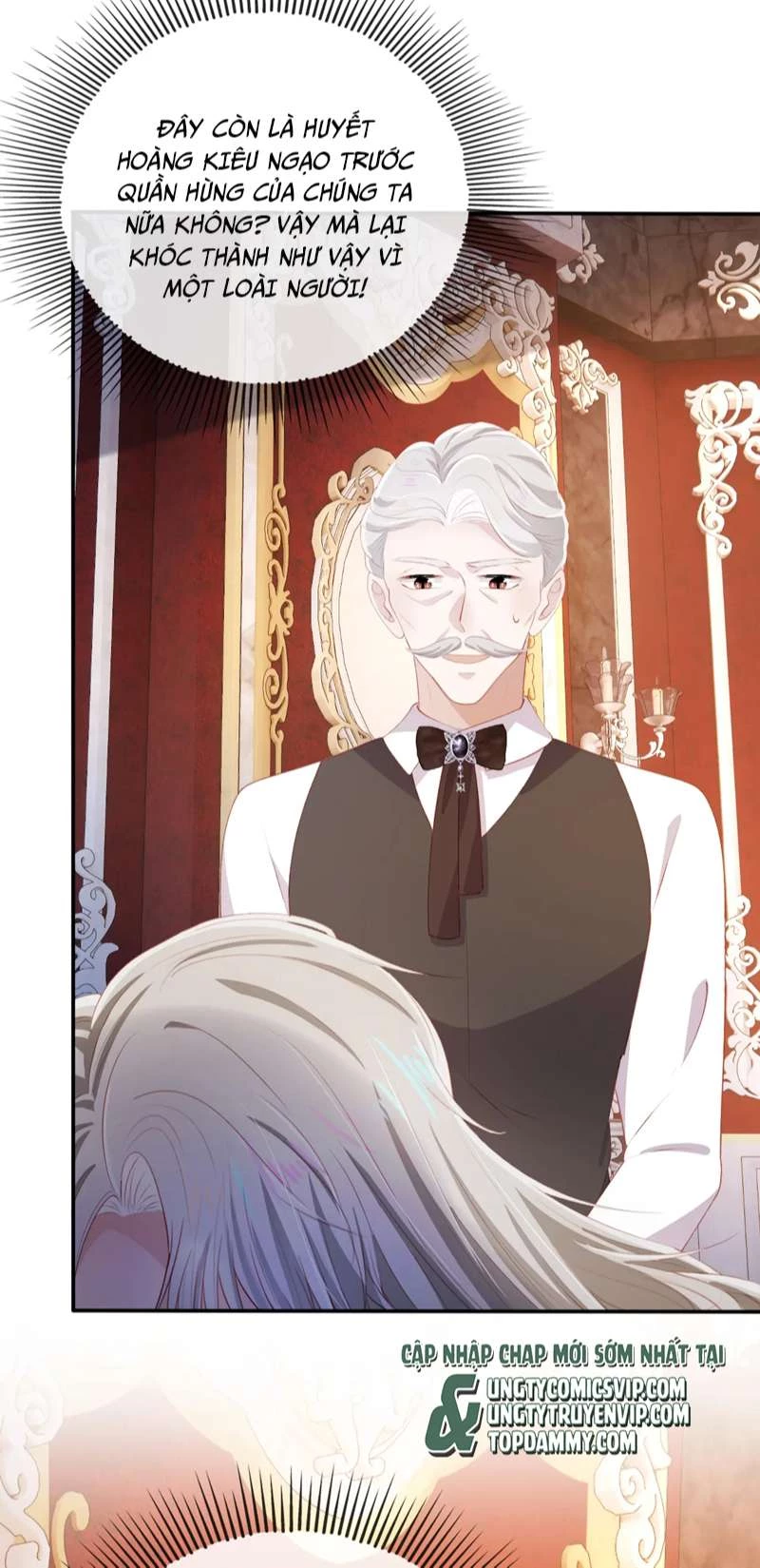 Hắc Hóa Phản Diện Sủng Lên Trời Chapter 70 - 15