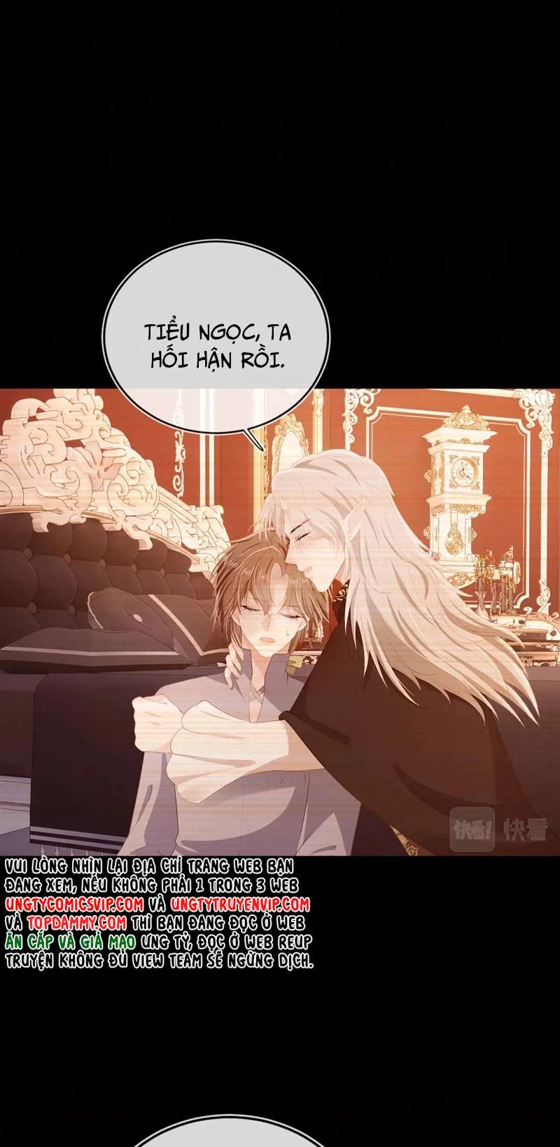 Hắc Hóa Phản Diện Sủng Lên Trời Chapter 70 - 17