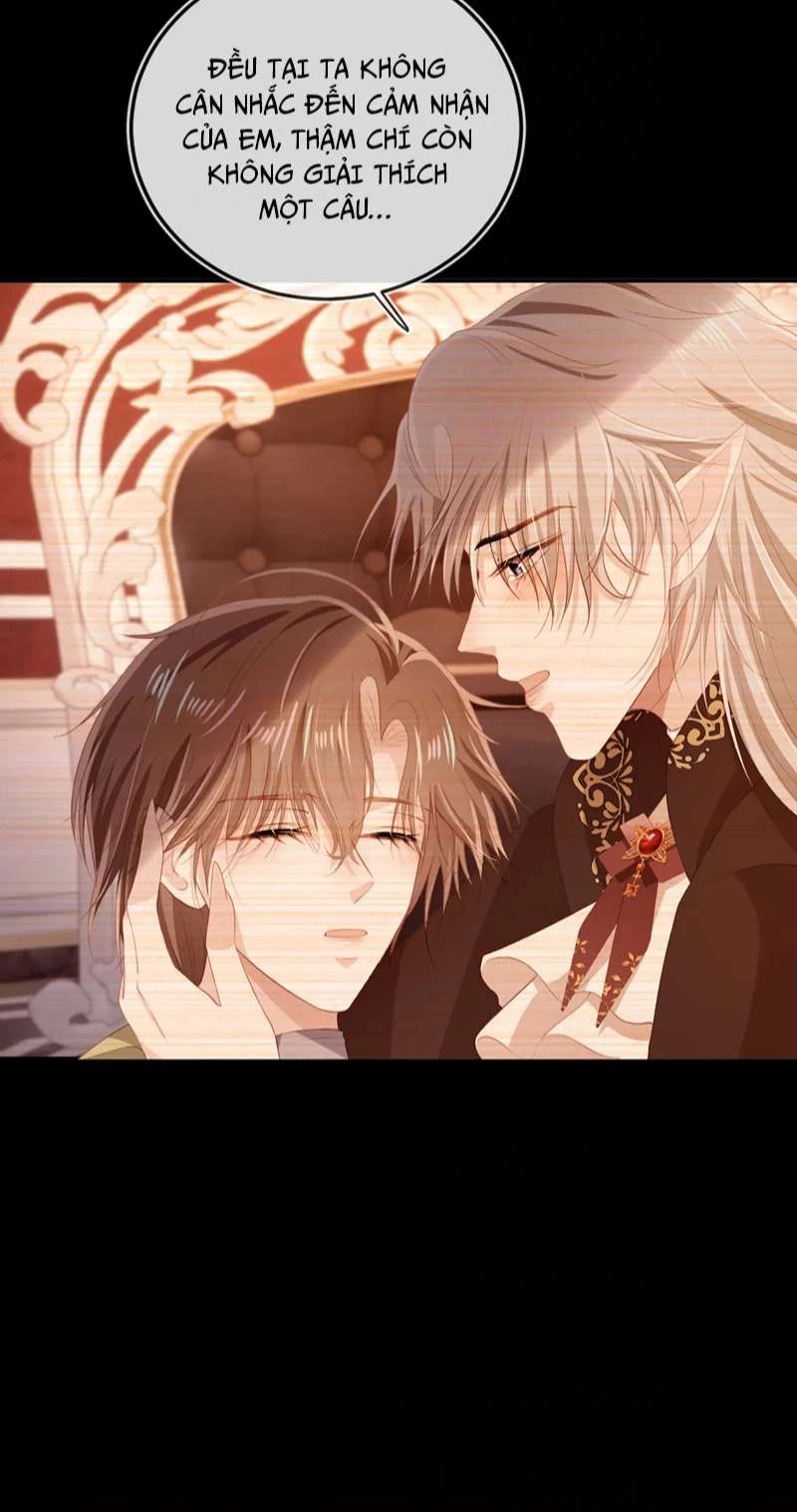 Hắc Hóa Phản Diện Sủng Lên Trời Chapter 70 - 18