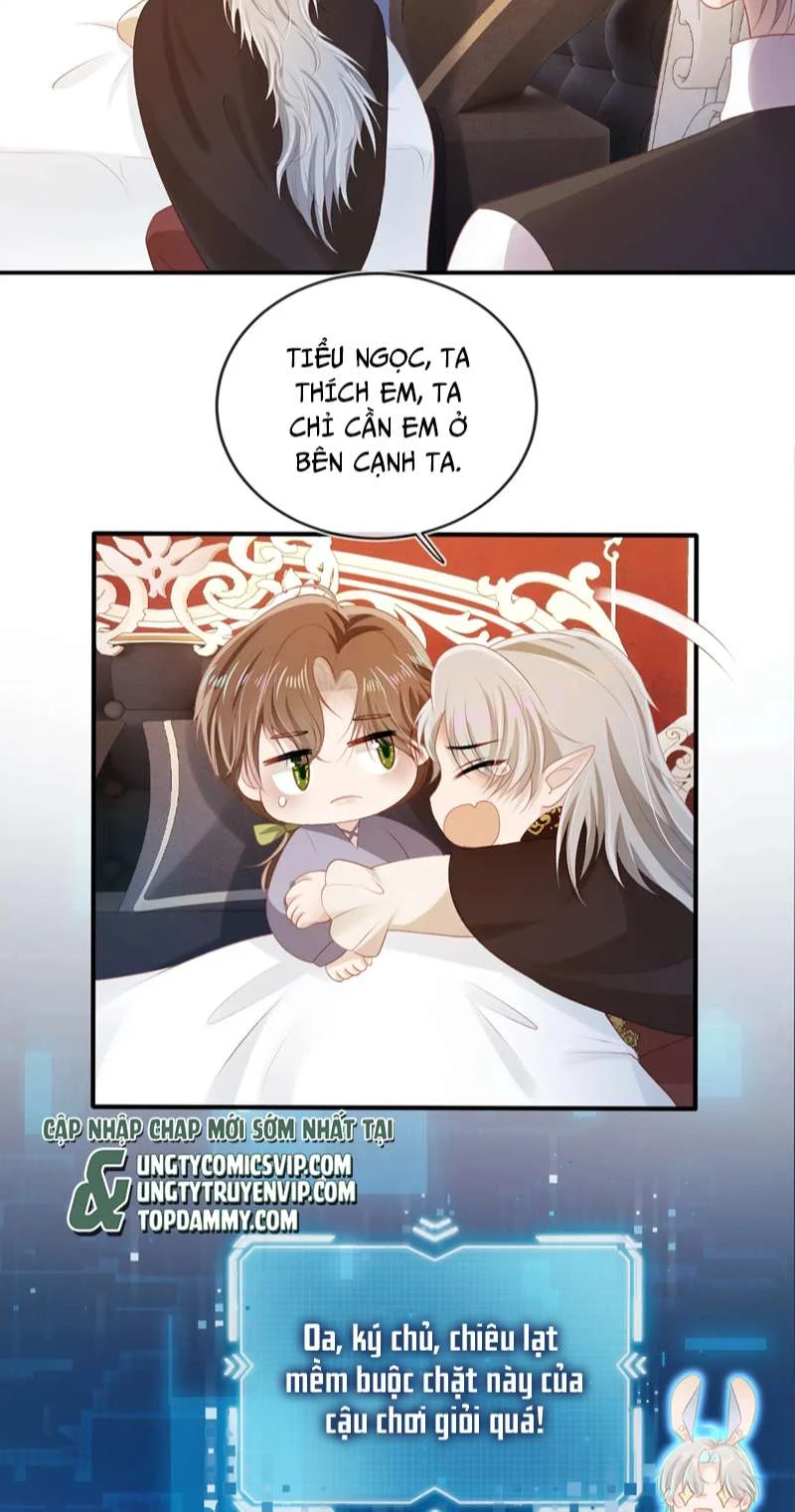 Hắc Hóa Phản Diện Sủng Lên Trời Chapter 70 - 21