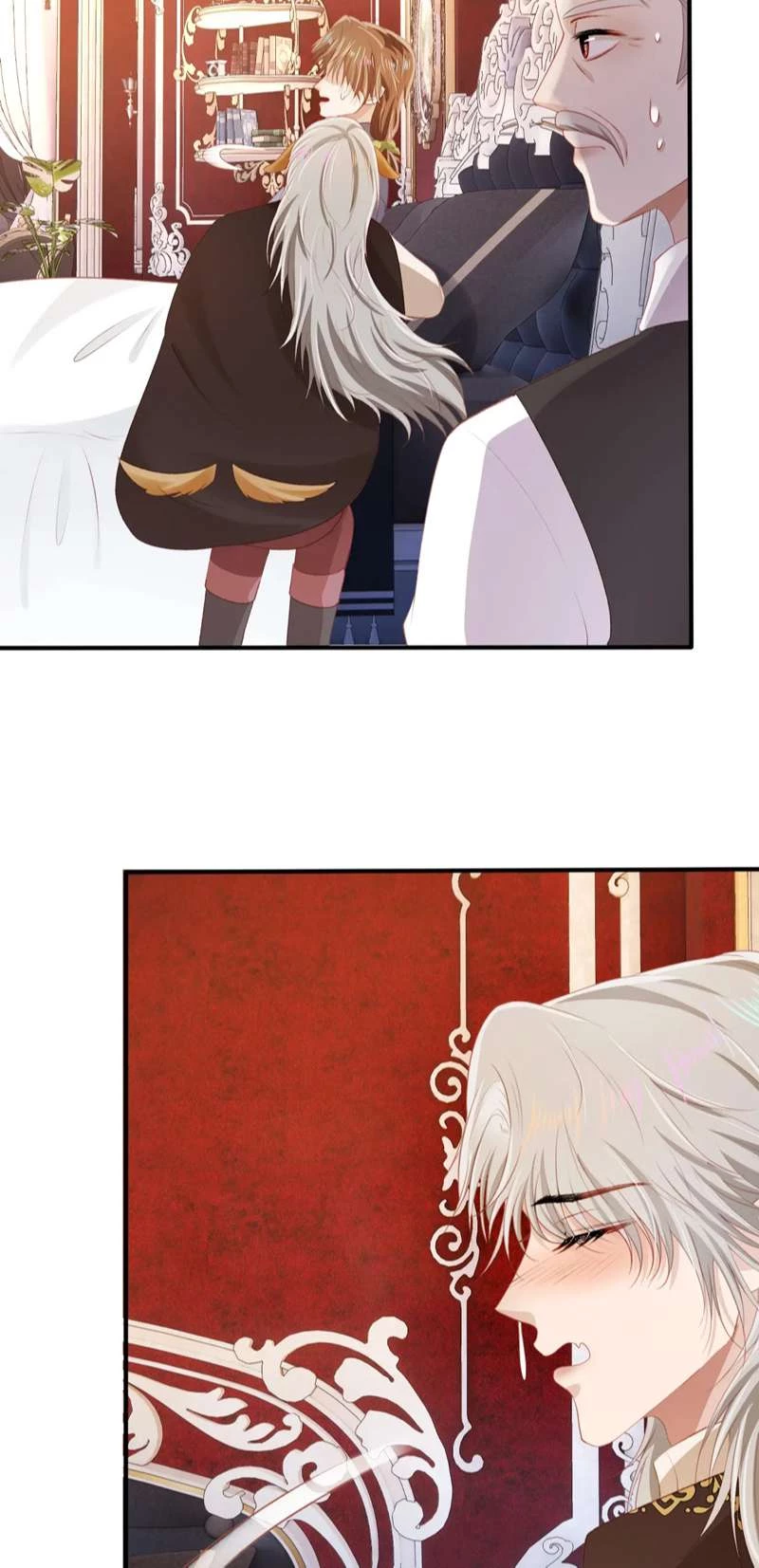 Hắc Hóa Phản Diện Sủng Lên Trời Chapter 70 - 25