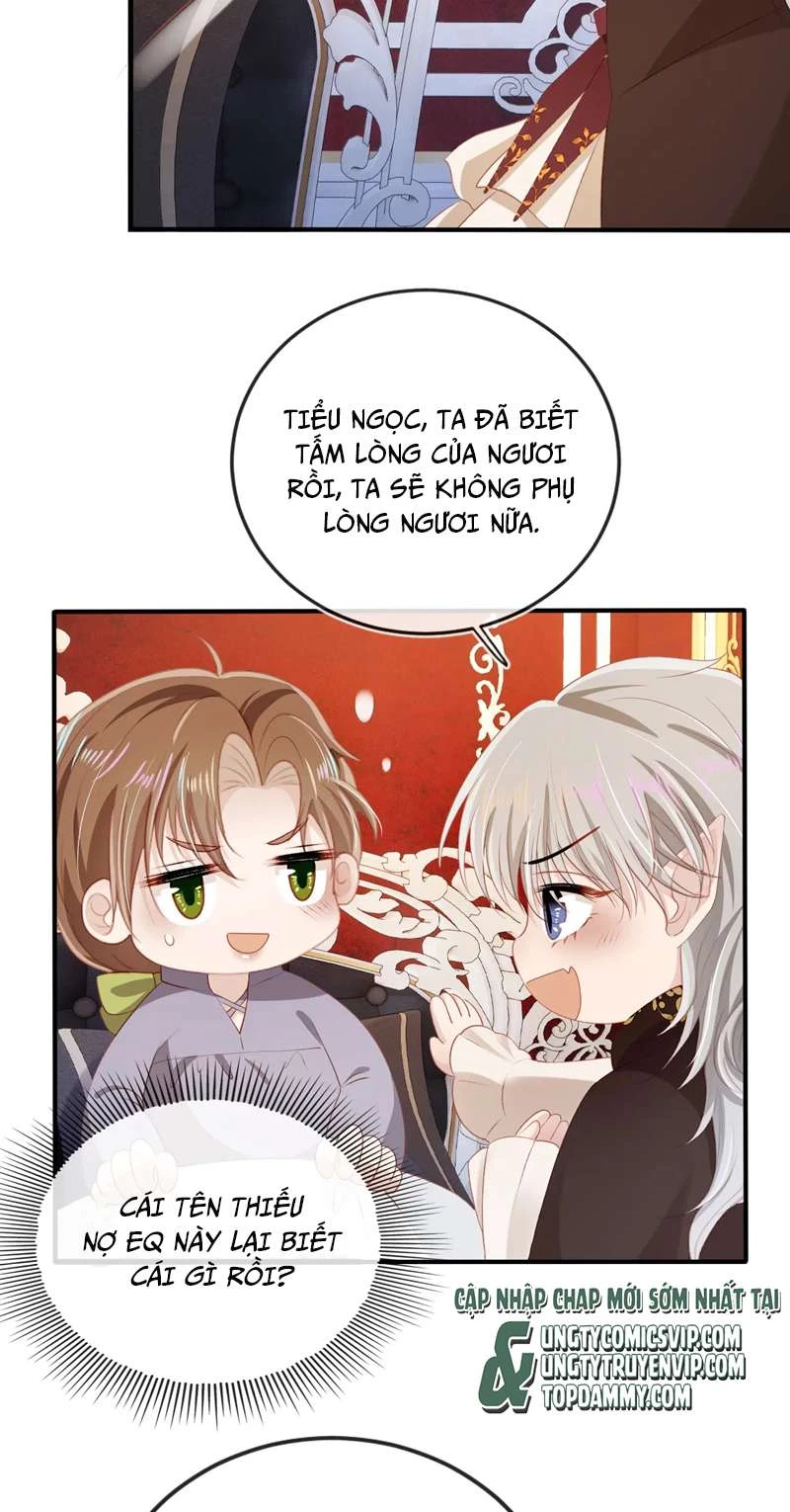 Hắc Hóa Phản Diện Sủng Lên Trời Chapter 70 - 26