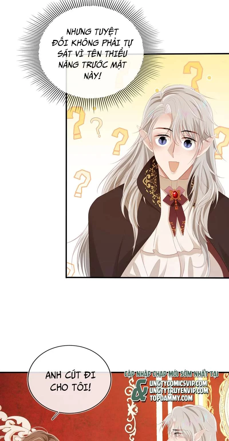 Hắc Hóa Phản Diện Sủng Lên Trời Chapter 70 - 29