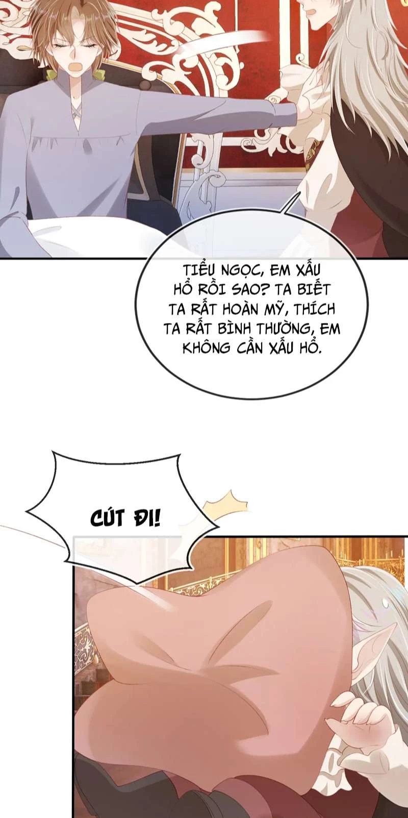 Hắc Hóa Phản Diện Sủng Lên Trời Chapter 70 - 30