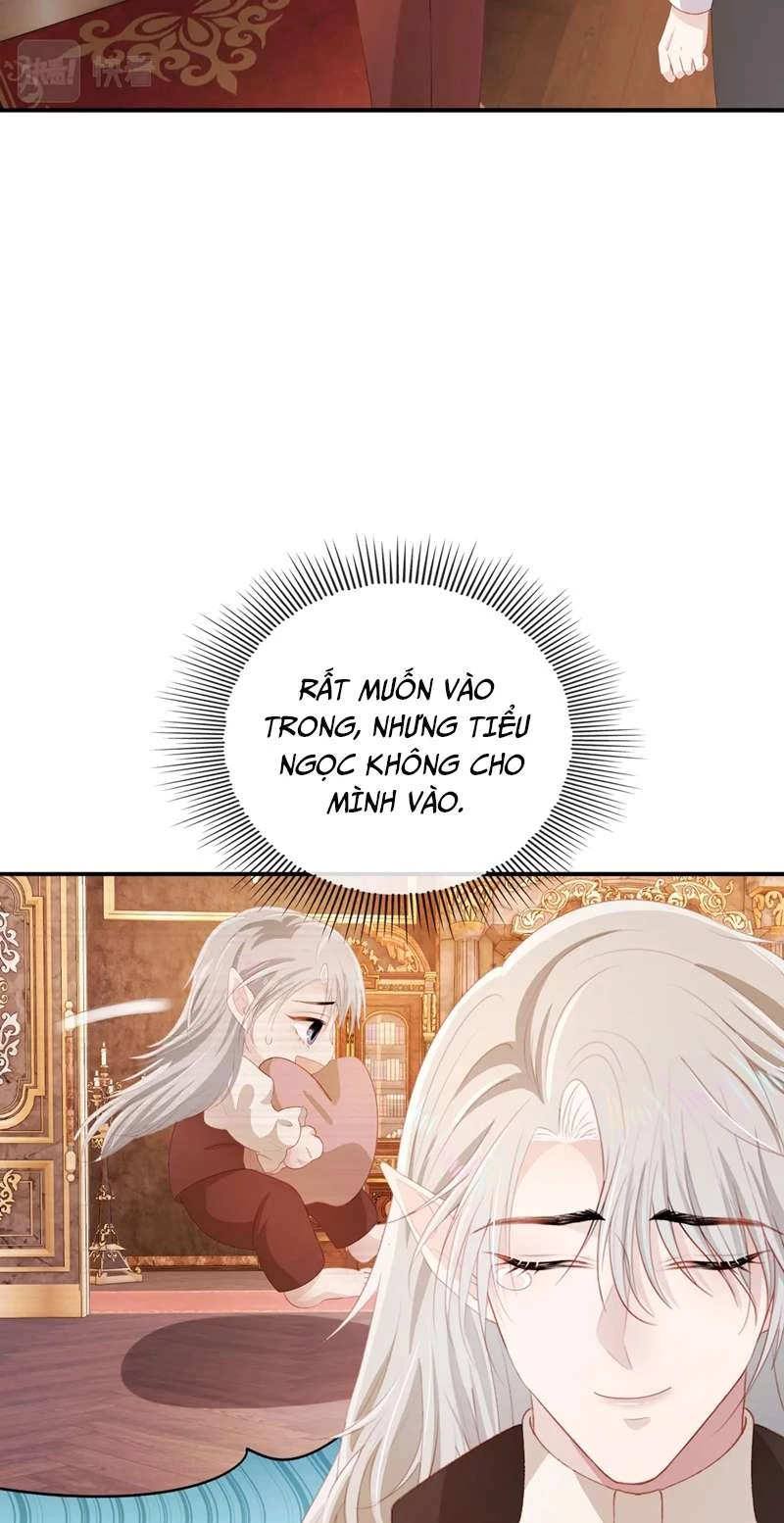 Hắc Hóa Phản Diện Sủng Lên Trời Chapter 70 - 32