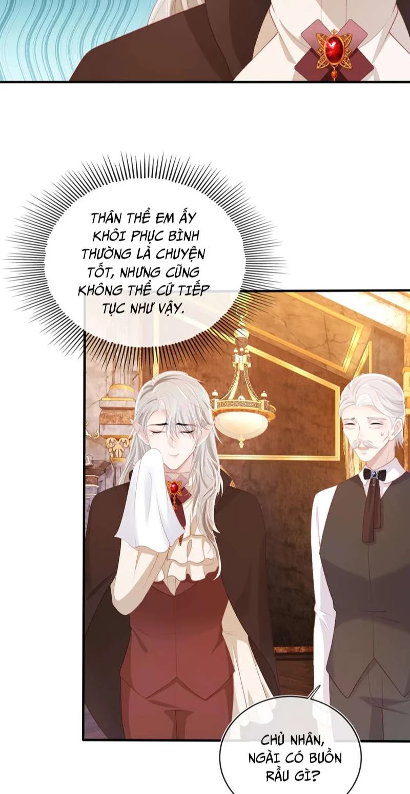 Hắc Hóa Phản Diện Sủng Lên Trời Chapter 70 - 33