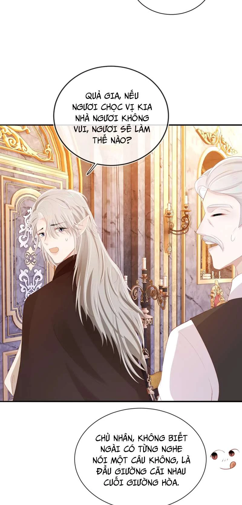 Hắc Hóa Phản Diện Sủng Lên Trời Chapter 70 - 34