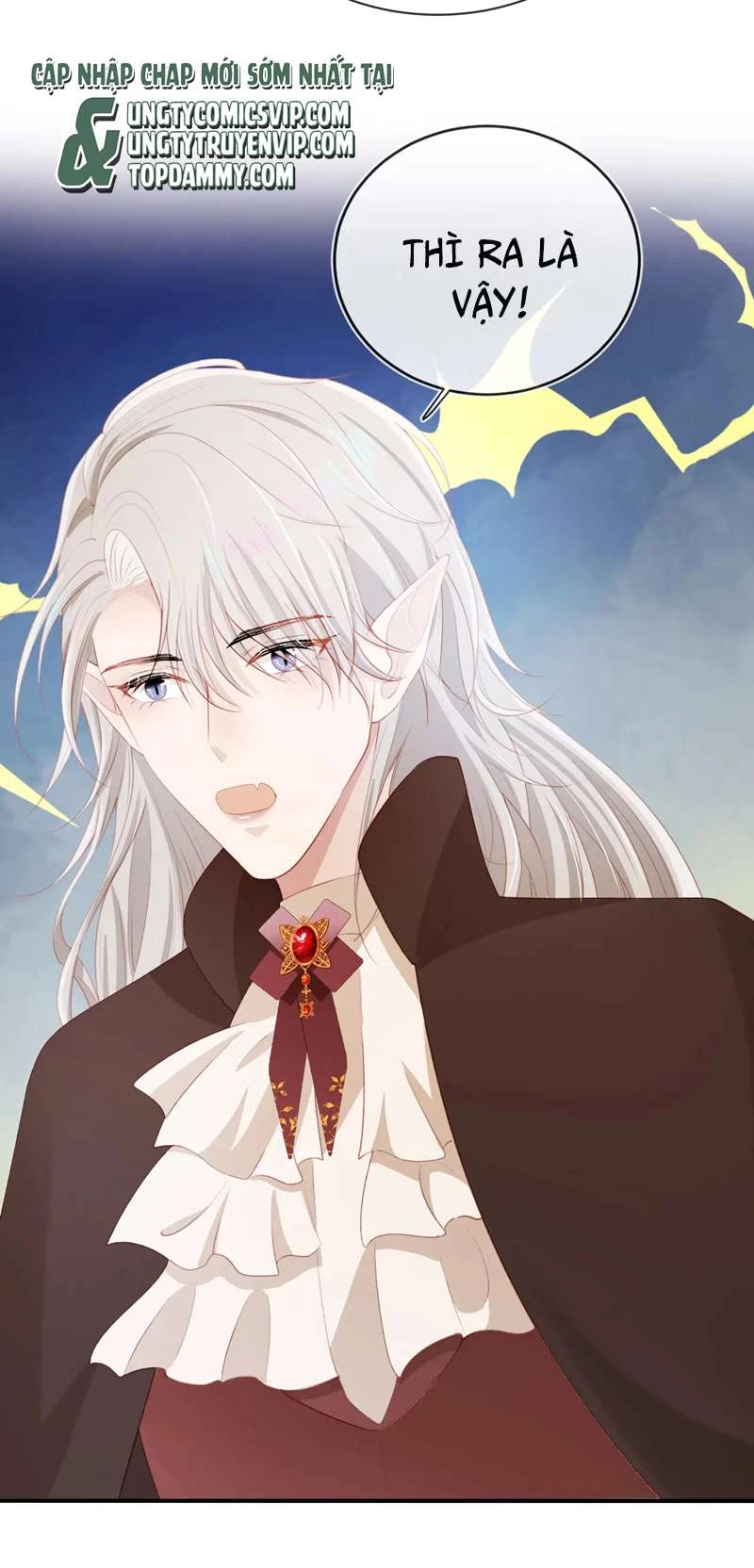 Hắc Hóa Phản Diện Sủng Lên Trời Chapter 70 - 35