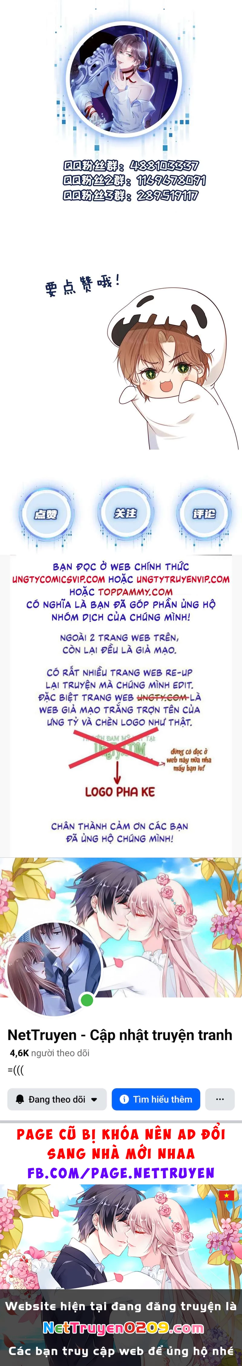 Hắc Hóa Phản Diện Sủng Lên Trời Chapter 70 - 38