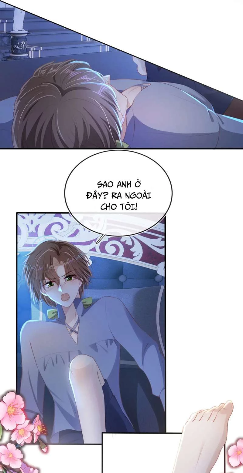 Hắc Hóa Phản Diện Sủng Lên Trời Chapter 71 - 3