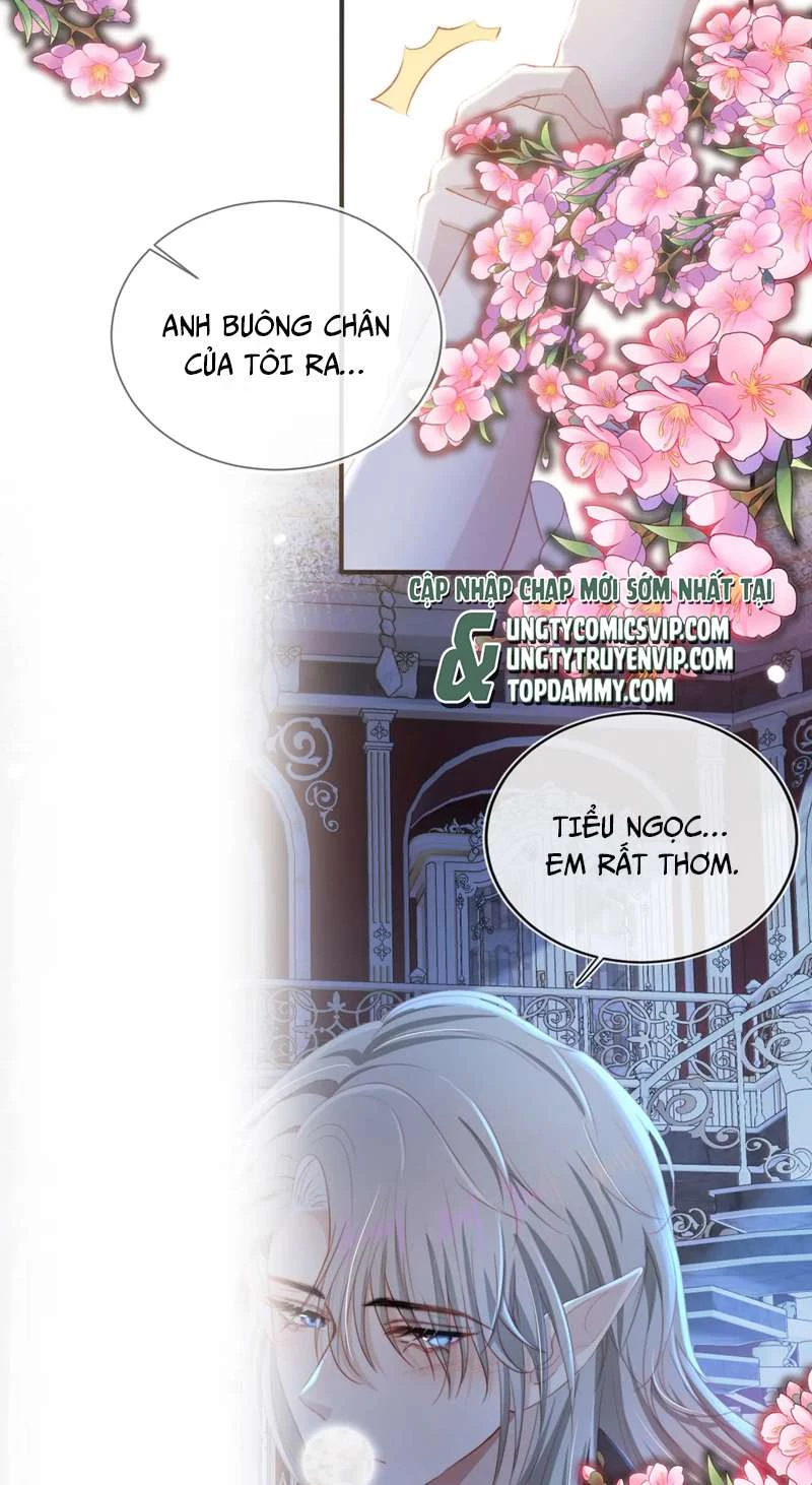 Hắc Hóa Phản Diện Sủng Lên Trời Chapter 71 - 4