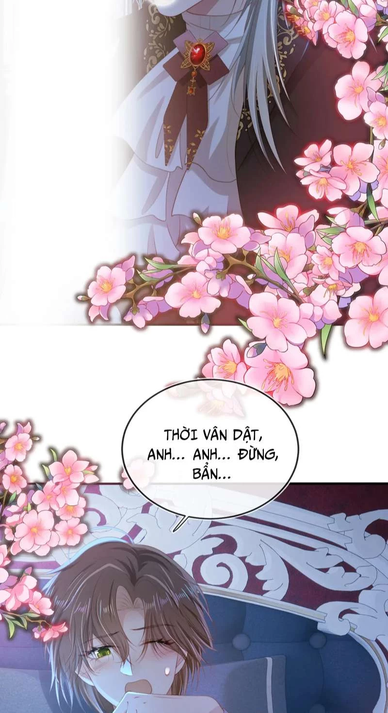 Hắc Hóa Phản Diện Sủng Lên Trời Chapter 71 - 5