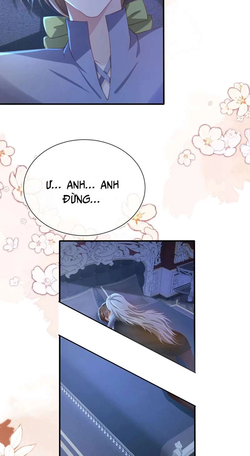 Hắc Hóa Phản Diện Sủng Lên Trời Chapter 71 - 8