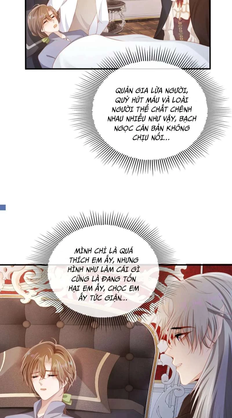 Hắc Hóa Phản Diện Sủng Lên Trời Chapter 71 - 10