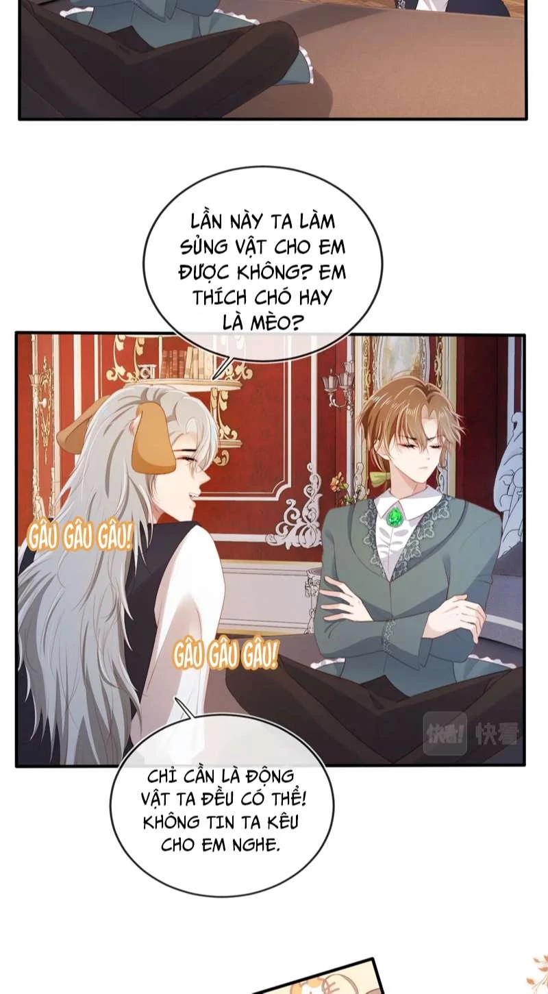 Hắc Hóa Phản Diện Sủng Lên Trời Chapter 71 - 12