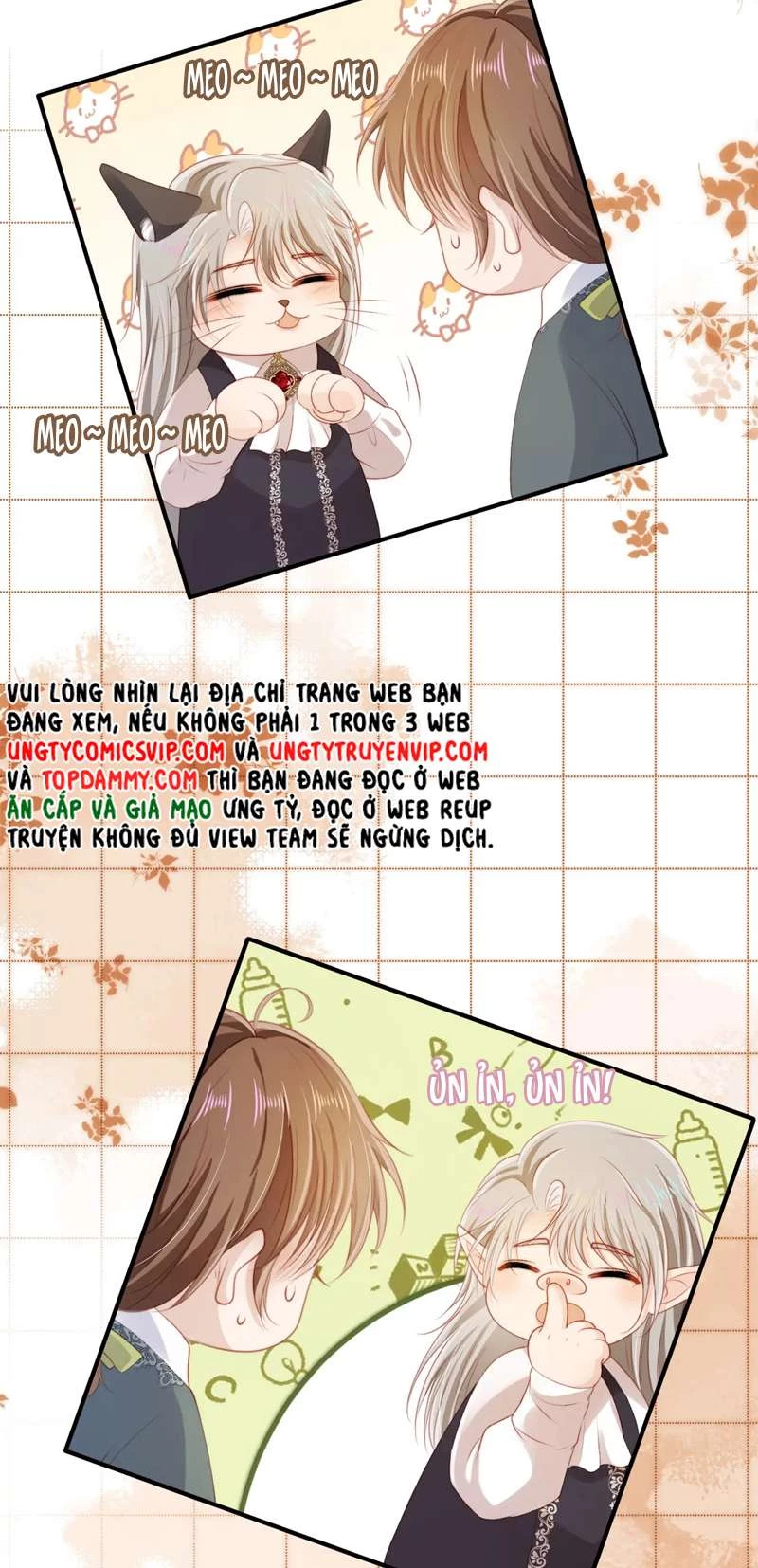 Hắc Hóa Phản Diện Sủng Lên Trời Chapter 71 - 13