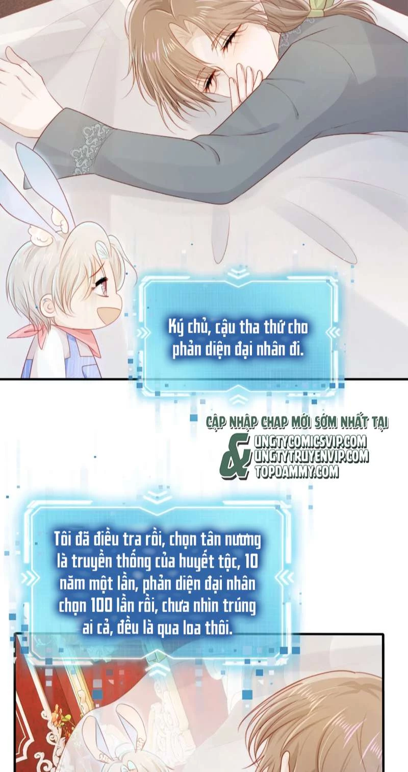 Hắc Hóa Phản Diện Sủng Lên Trời Chapter 71 - 15