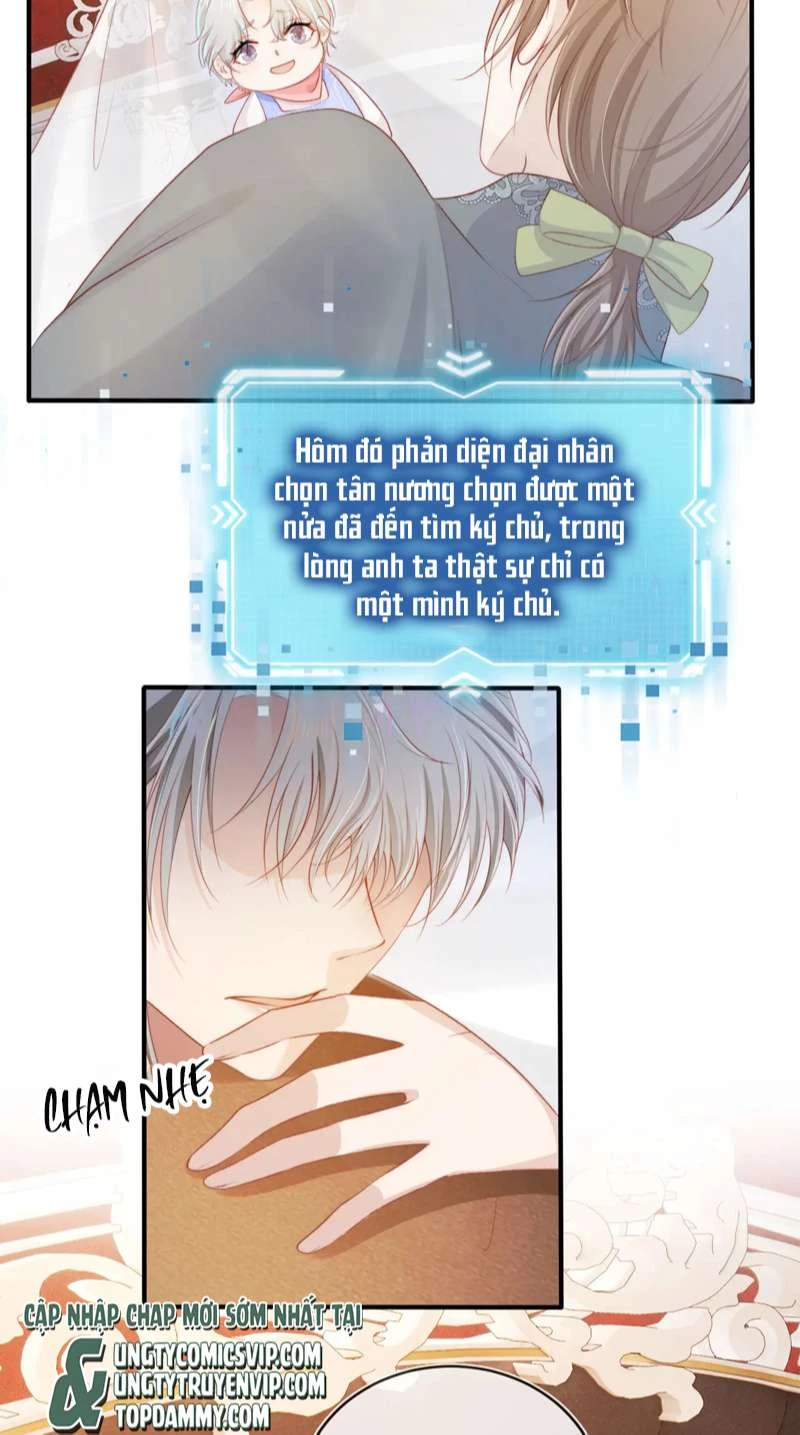 Hắc Hóa Phản Diện Sủng Lên Trời Chapter 71 - 16