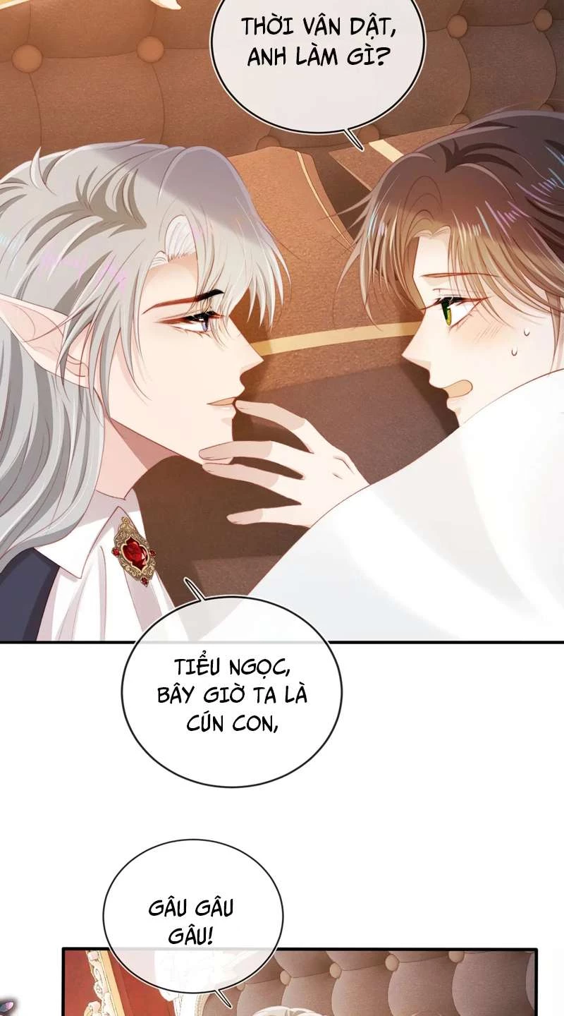 Hắc Hóa Phản Diện Sủng Lên Trời Chapter 71 - 17