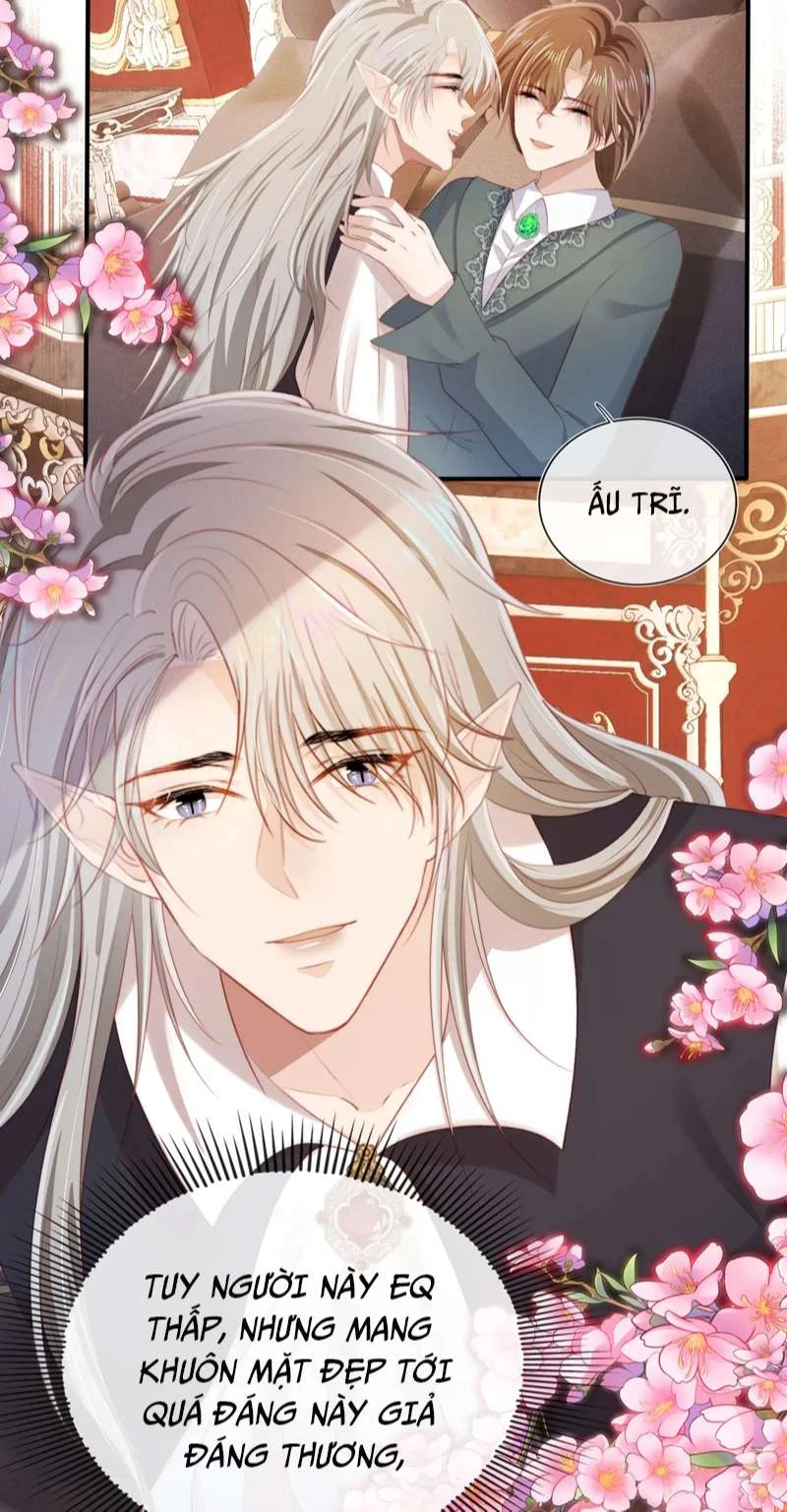 Hắc Hóa Phản Diện Sủng Lên Trời Chapter 71 - 18