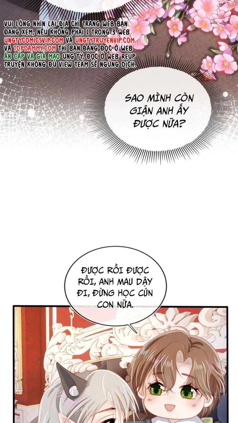 Hắc Hóa Phản Diện Sủng Lên Trời Chapter 71 - 19