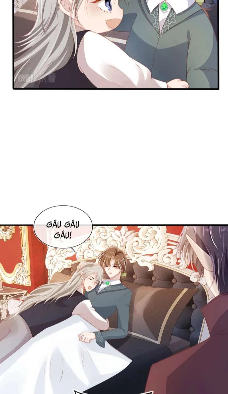 Hắc Hóa Phản Diện Sủng Lên Trời Chapter 71 - 20