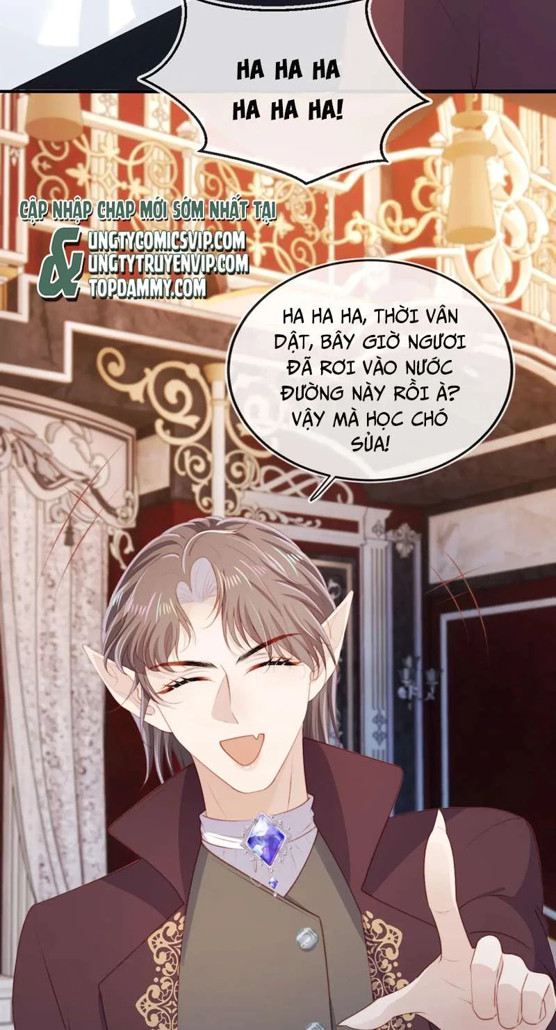 Hắc Hóa Phản Diện Sủng Lên Trời Chapter 71 - 21