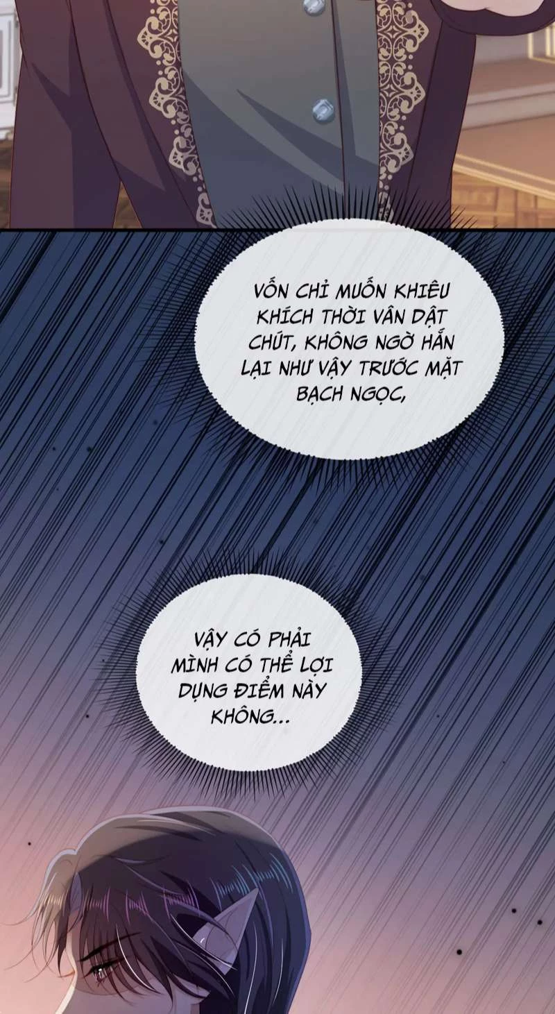 Hắc Hóa Phản Diện Sủng Lên Trời Chapter 71 - 22