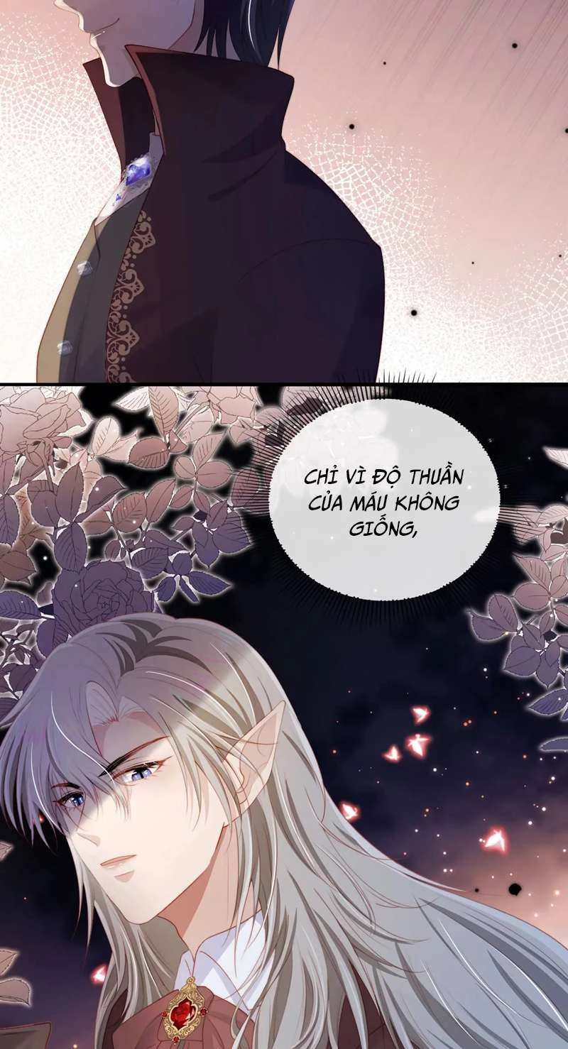 Hắc Hóa Phản Diện Sủng Lên Trời Chapter 71 - 23