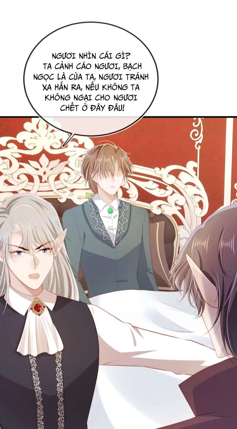 Hắc Hóa Phản Diện Sủng Lên Trời Chapter 71 - 29