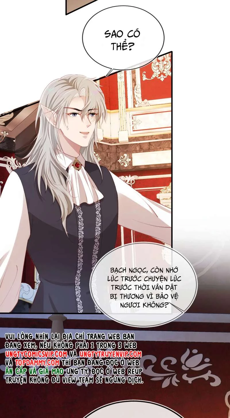 Hắc Hóa Phản Diện Sủng Lên Trời Chapter 71 - 31