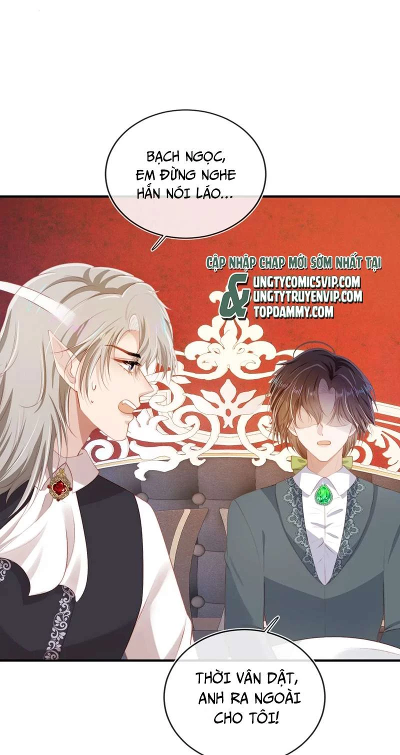 Hắc Hóa Phản Diện Sủng Lên Trời Chapter 71 - 34