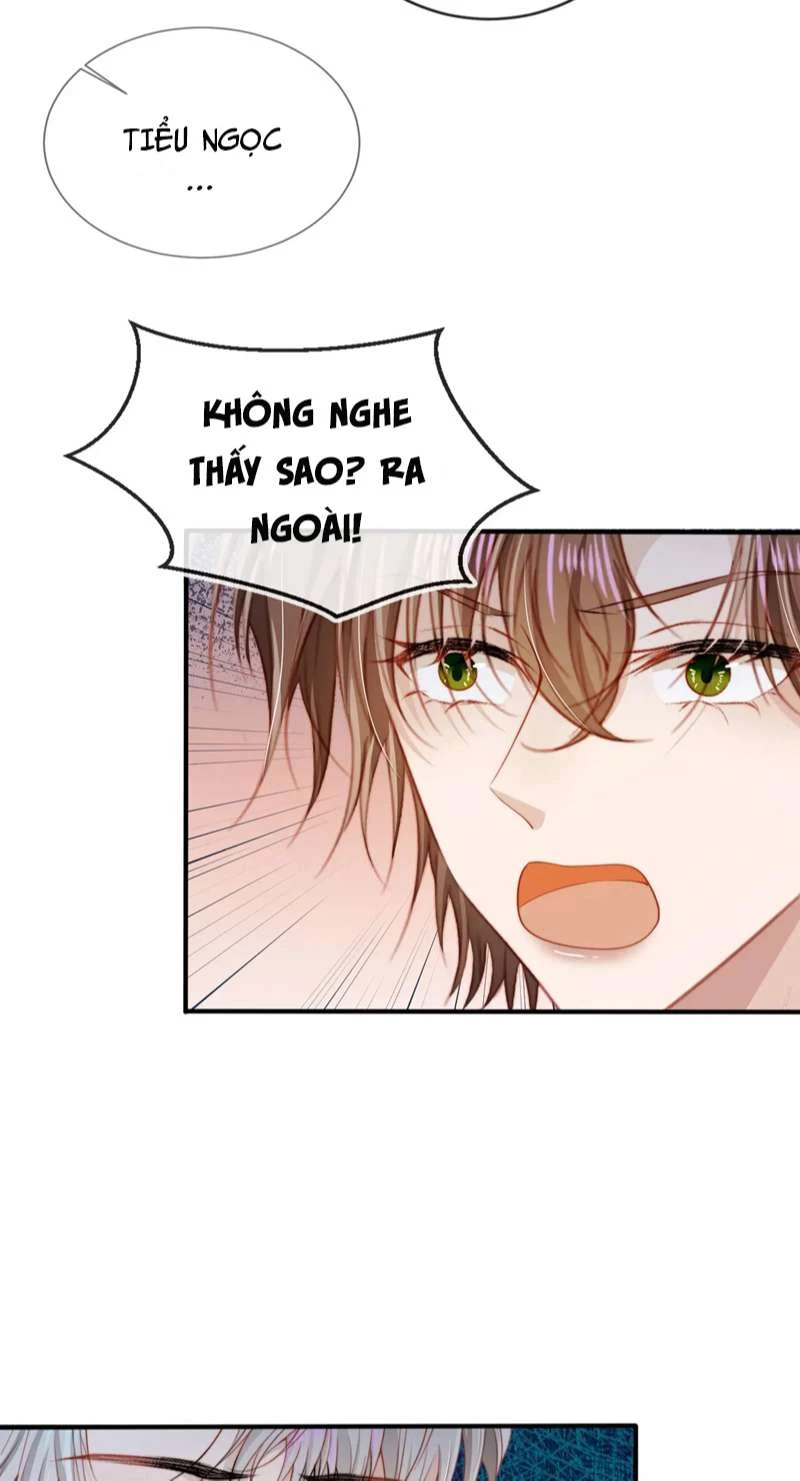 Hắc Hóa Phản Diện Sủng Lên Trời Chapter 71 - 35