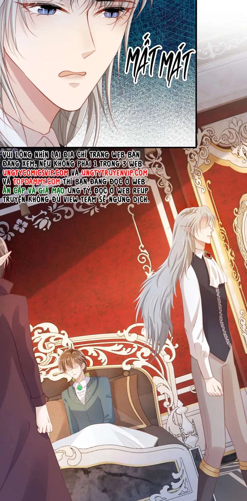 Hắc Hóa Phản Diện Sủng Lên Trời Chapter 71 - 36