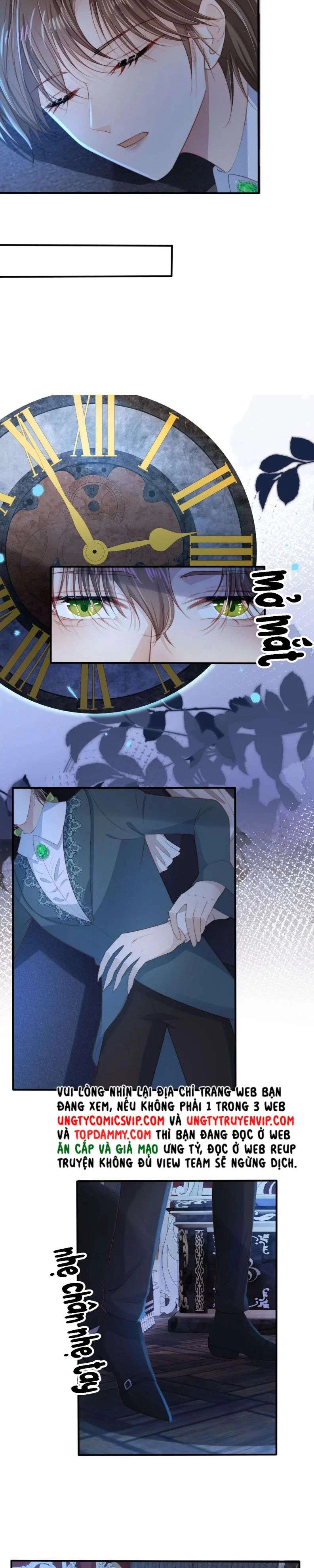 Hắc Hóa Phản Diện Sủng Lên Trời Chapter 72 - 13