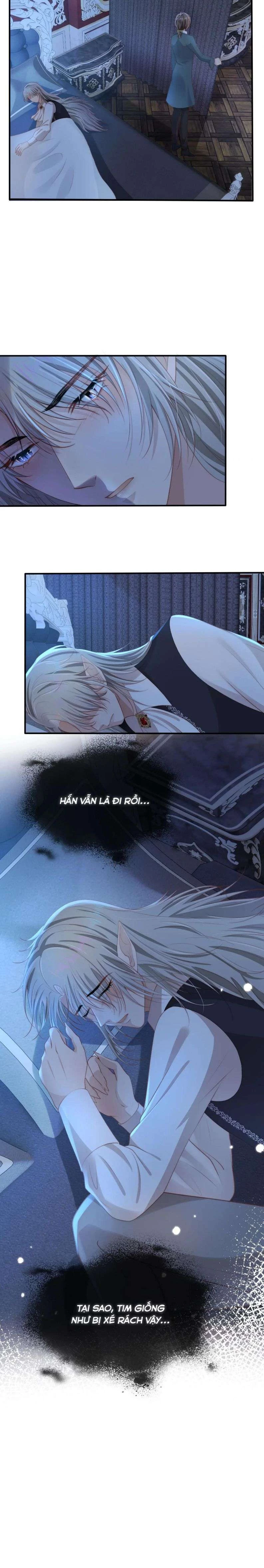 Hắc Hóa Phản Diện Sủng Lên Trời Chapter 72 - 14