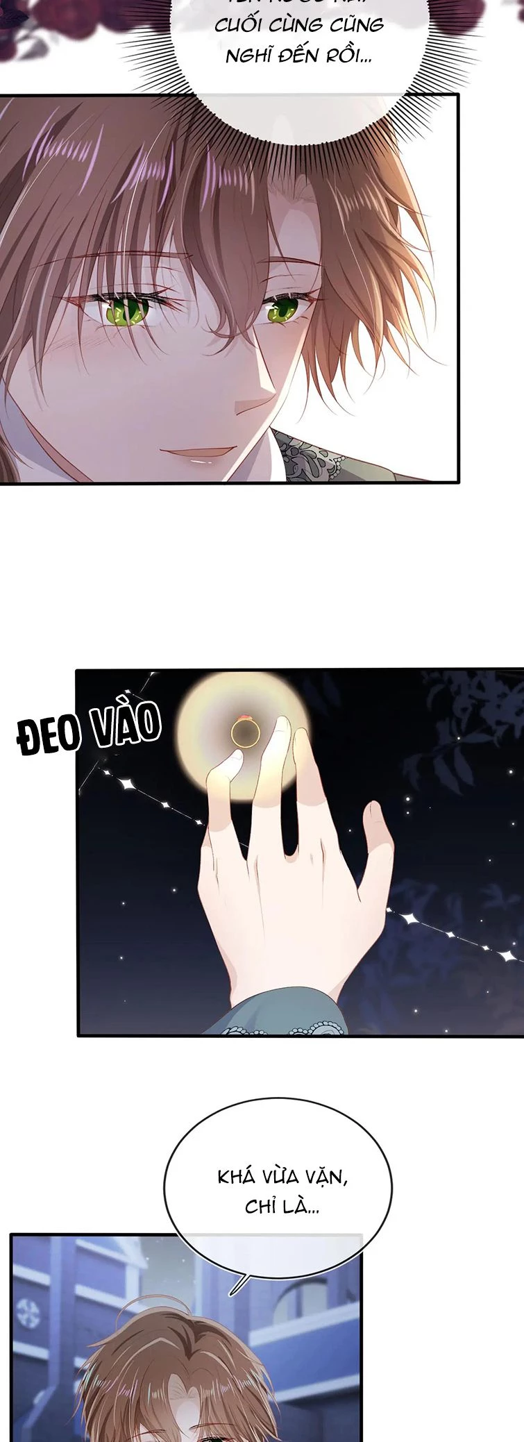 Hắc Hóa Phản Diện Sủng Lên Trời Chapter 74 - 6