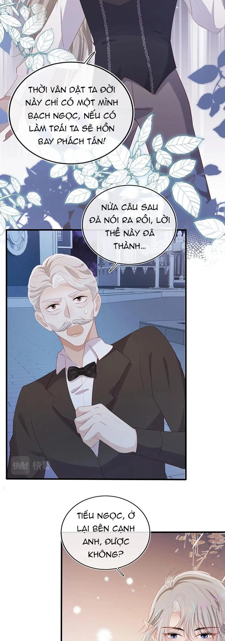 Hắc Hóa Phản Diện Sủng Lên Trời Chapter 74 - 16