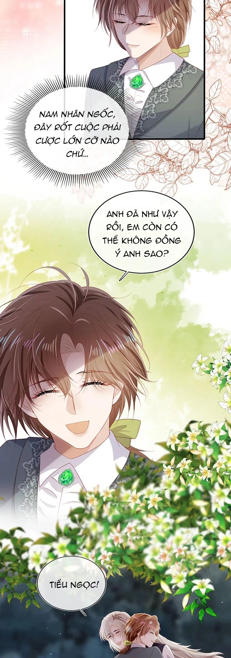 Hắc Hóa Phản Diện Sủng Lên Trời Chapter 74 - 18