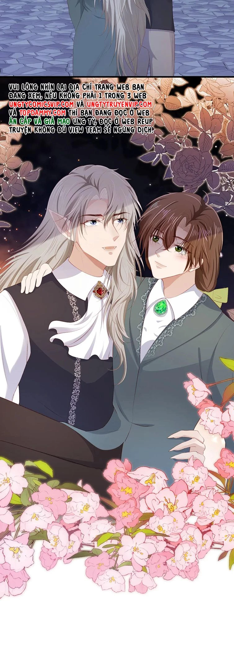 Hắc Hóa Phản Diện Sủng Lên Trời Chapter 74 - 25