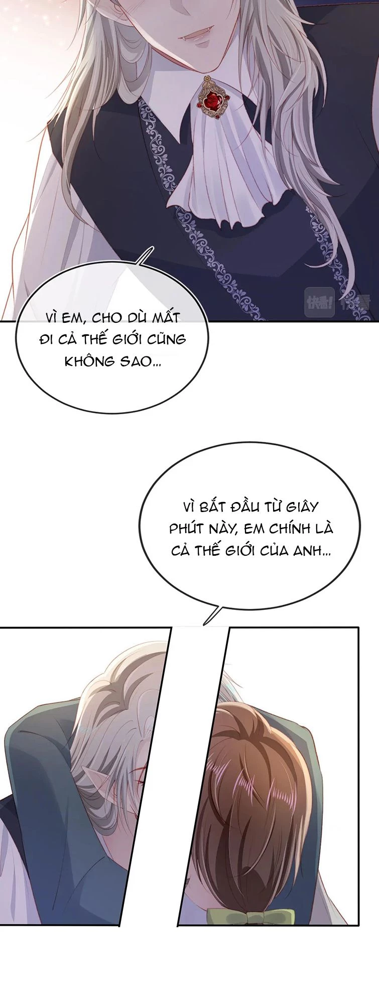 Hắc Hóa Phản Diện Sủng Lên Trời Chapter 75 - 14