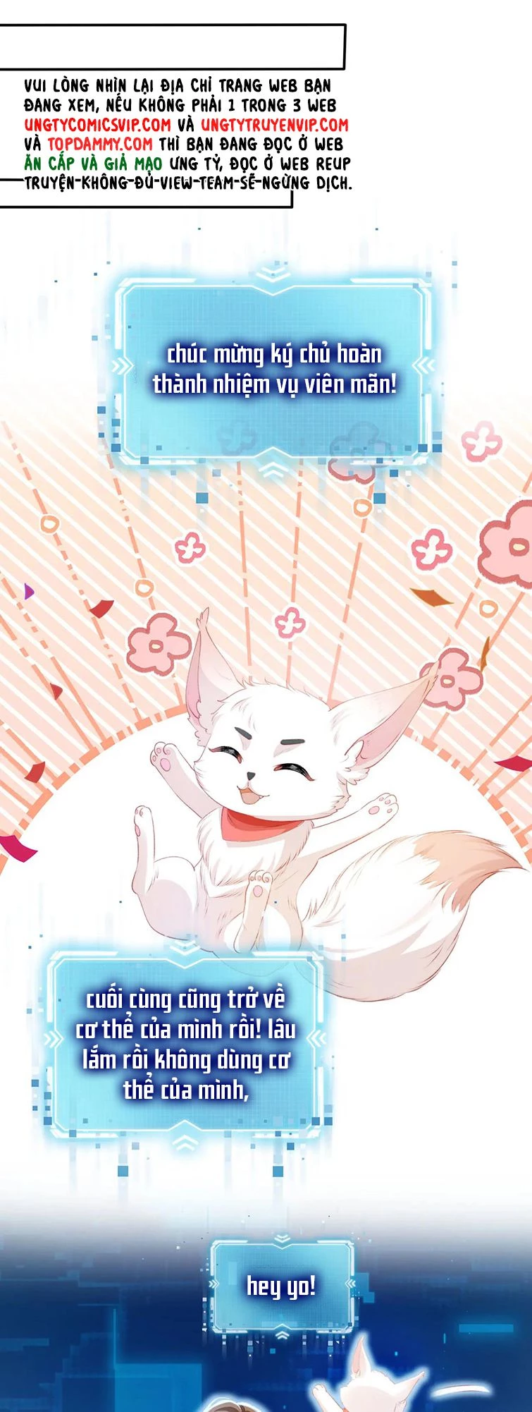 Hắc Hóa Phản Diện Sủng Lên Trời Chapter 75 - 15