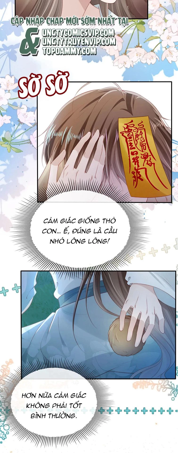 Hắc Hóa Phản Diện Sủng Lên Trời Chapter 75 - 21