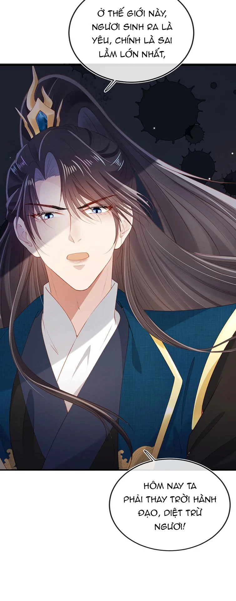 Hắc Hóa Phản Diện Sủng Lên Trời Chapter 75 - 27