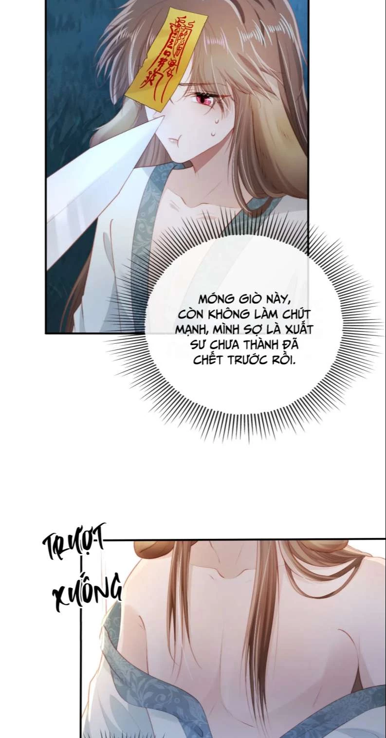 Hắc Hóa Phản Diện Sủng Lên Trời Chapter 76 - 4