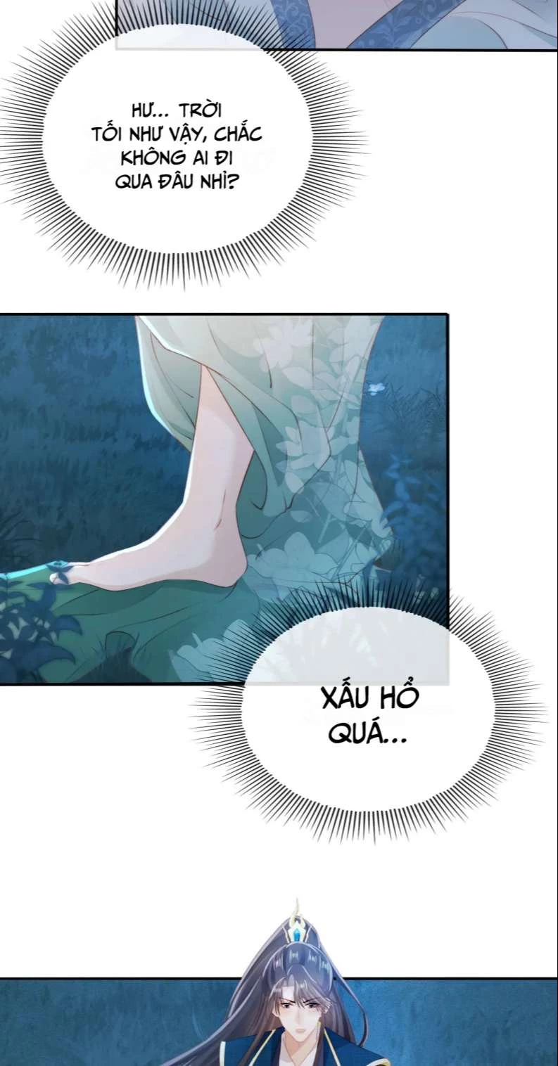 Hắc Hóa Phản Diện Sủng Lên Trời Chapter 76 - 5