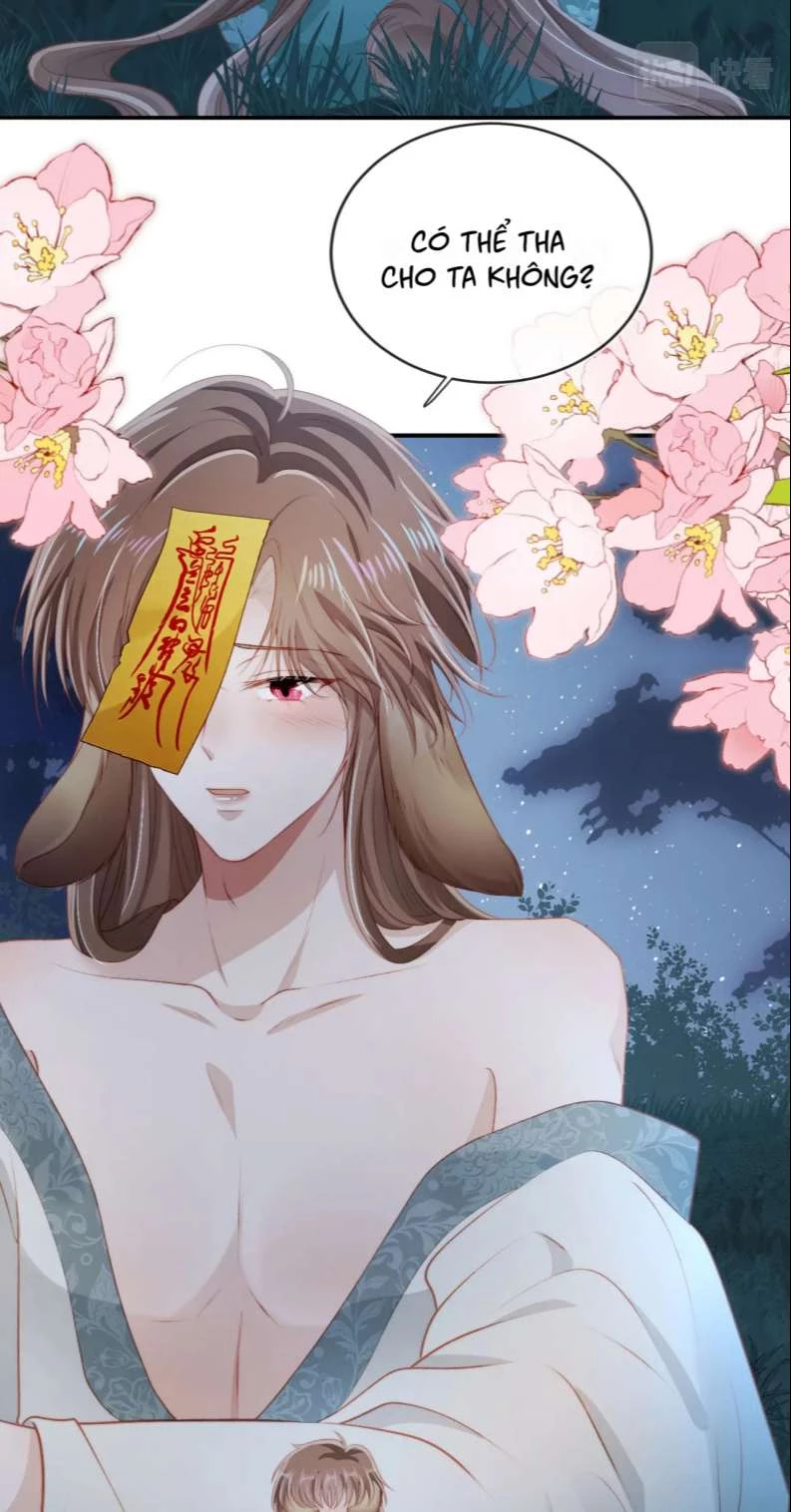 Hắc Hóa Phản Diện Sủng Lên Trời Chapter 76 - 7