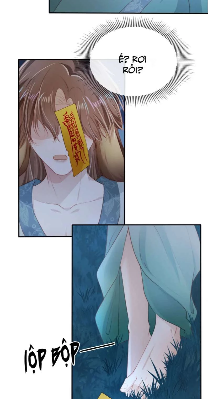 Hắc Hóa Phản Diện Sủng Lên Trời Chapter 76 - 9