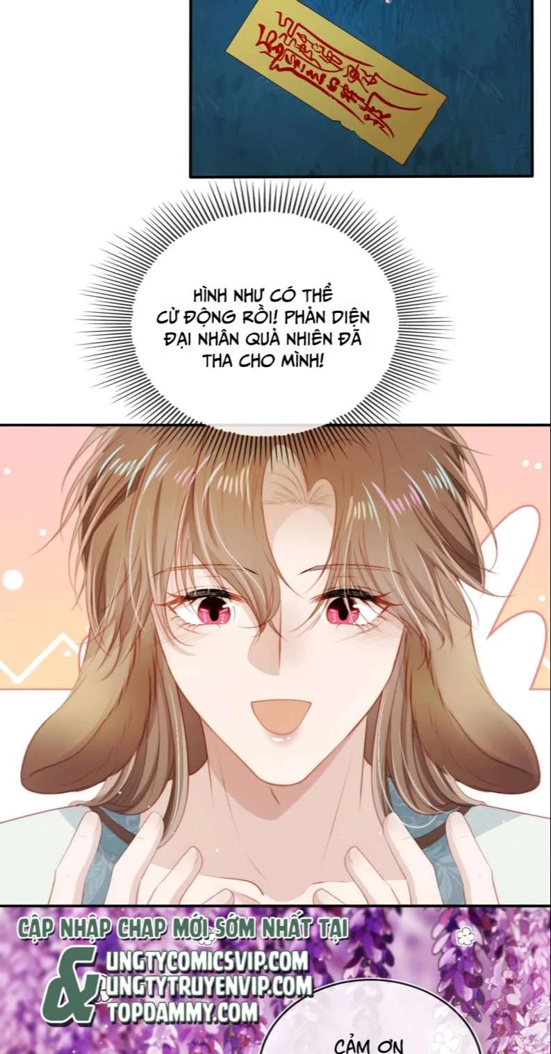 Hắc Hóa Phản Diện Sủng Lên Trời Chapter 76 - 10